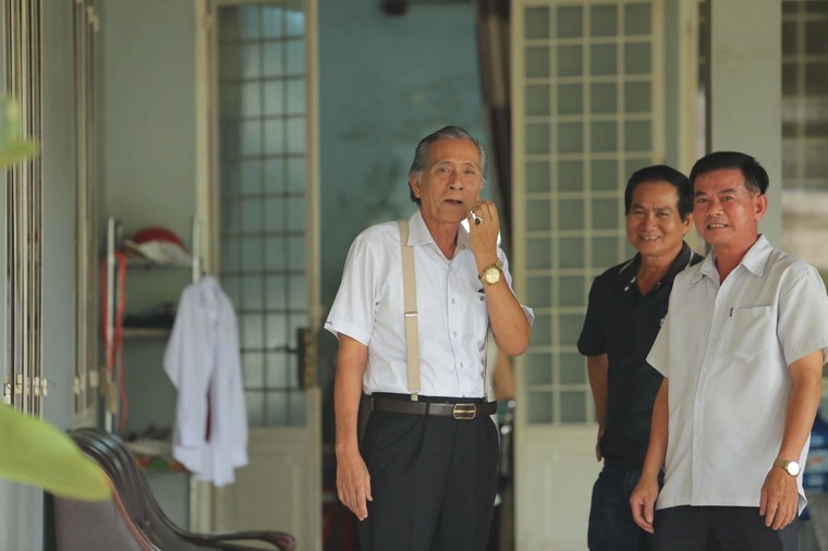 Gia đình Trường Giang chuẩn bị sính lễ lên TP.HCM đón Nhã Phương ảnh 4