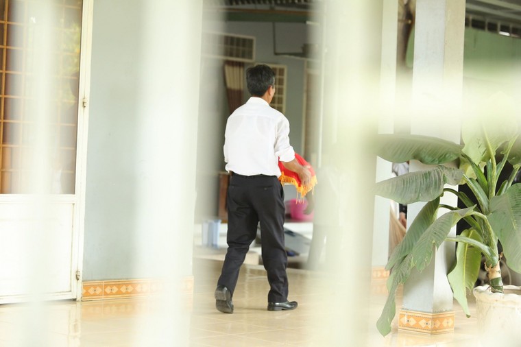 Gia đình Trường Giang chuẩn bị sính lễ lên TP.HCM đón Nhã Phương ảnh 9