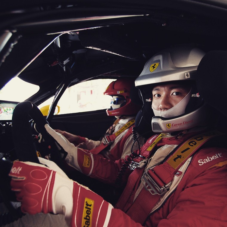 Vẻ điển trai của chủ tịch trẻ tuổi nhất trong lịch sử CLB Inter Milan ảnh 5