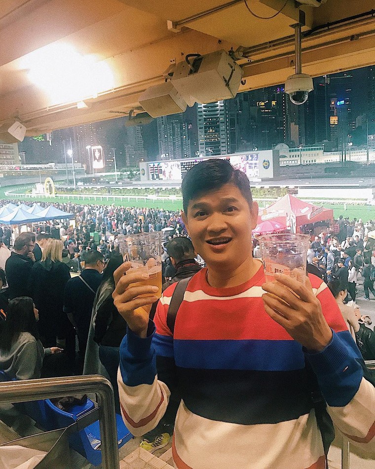 Sau nhiều lần úp mở, bạn trai Minh Hằng chính thức lộ diện ảnh 9