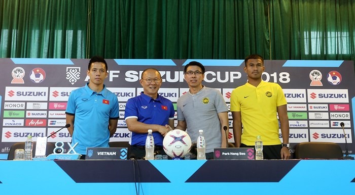 Việt Nam đã chuẩn bị sẵn sàng để đối đầu với Malaysia ảnh 1