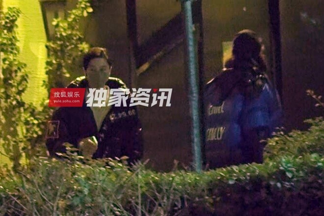 Phạm Băng Băng xuống sắc, chỉ xuất hiện vào ban đêm sau scandal trốn thuế ảnh 4