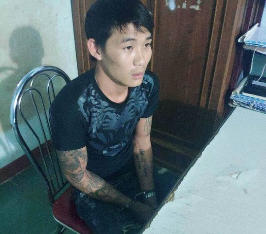 Vừa nhậu xong, thanh niên dùng dao đâm chết 2 bạn ảnh 1