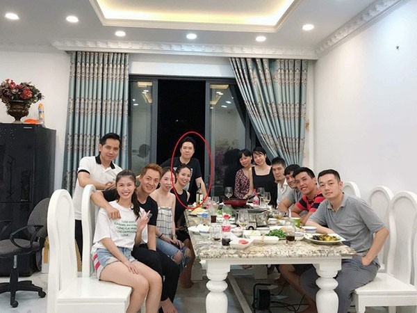 Lê Hiếu xác nhận sẽ kết hôn vào ngày 14/1 ảnh 4