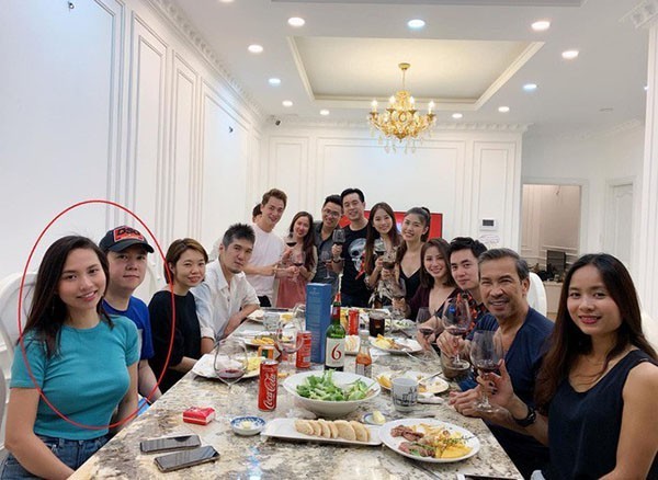 Lê Hiếu xác nhận sẽ kết hôn vào ngày 14/1 ảnh 2