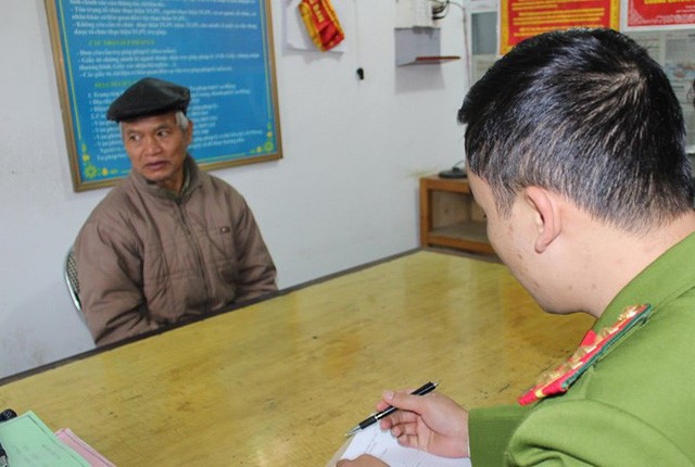 Con nghiệp ngập, phá phách bị bố dượng đánh tử vong ảnh 1