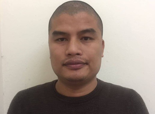 Triết phá đường dây cá độ bóng đá khủng tại Hải Phòng ảnh 1