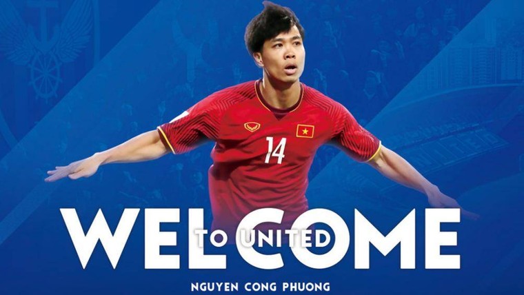 Công Phượng sẽ mang áo số 23 ở Incheon United ảnh 1