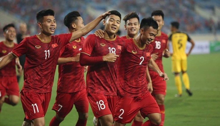 U23 Việt Nam dốc toàn lực, quyết tâm đánh bại U23 Indonesia ảnh 1