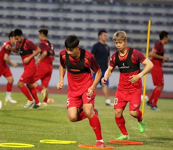 Công Phượng chia tay Incheon United, chuẩn bị sang Pháp thử việc ảnh 2