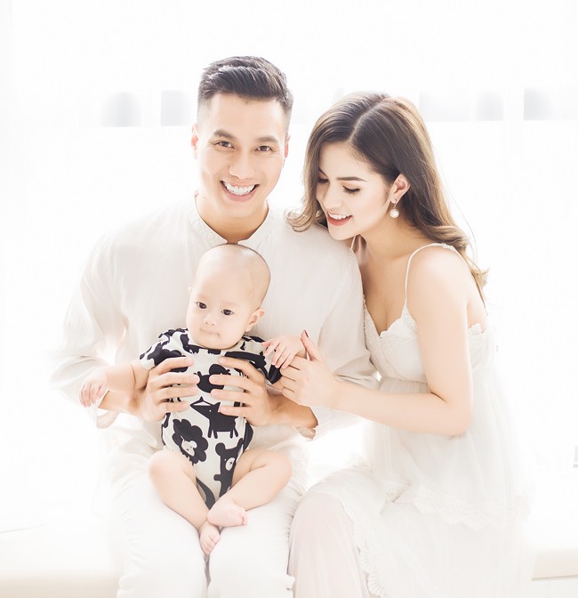 Vợ chồng diễn viên Việt Anh ly hôn ảnh 2