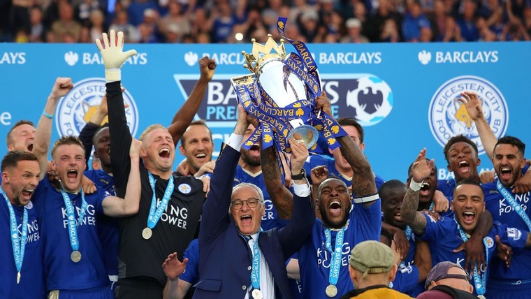 Leicester City xác nhận chủ tịch CLB đã mất trong vụ tai nạn trực thăng ảnh 3