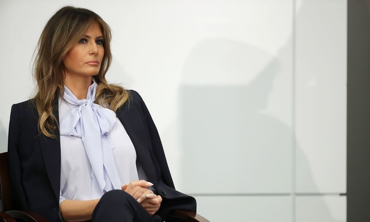 Trợ lý Nhà Trắng Mira Ricardel chính thức bị sa thải ảnh 2