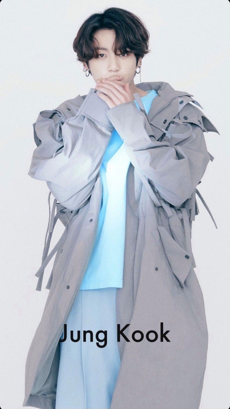 BTS chính thức trở thành Đại sứ Thương hiệu của Louis Vuitton ảnh 7