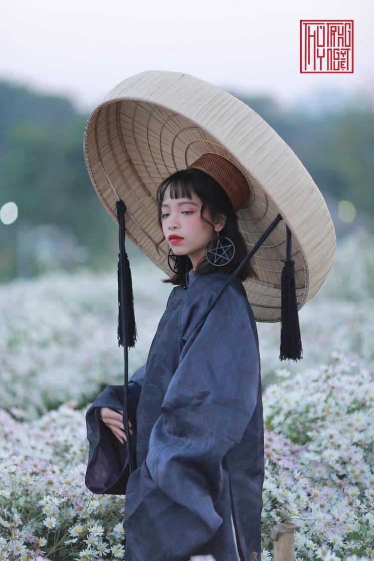 Sự hồi sinh của Việt phục: Ngũ thân bốn mùa ảnh 7