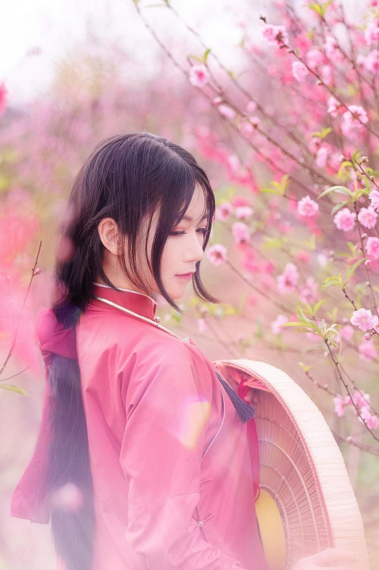 Sự hồi sinh của Việt phục: Ngũ thân bốn mùa ảnh 5