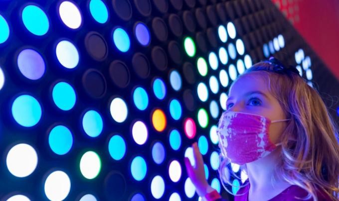 Top 10 Bảo tàng Khoa học Mỹ do độc giả USA Today bình chọn ảnh 9