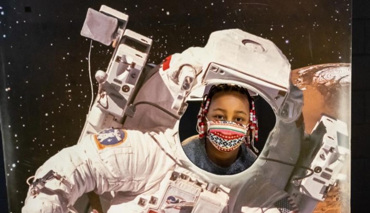 Top 10 Bảo tàng Khoa học Mỹ do độc giả USA Today bình chọn ảnh 6