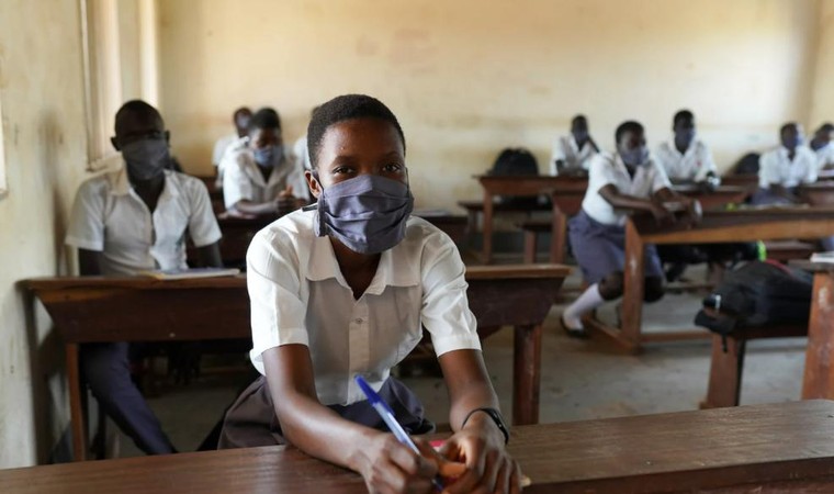 10 sự thật về Thập kỷ đầu tiên đầy gian khó của Nam Sudan, quốc gia trẻ nhất thế giới ảnh 3