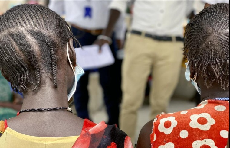 10 sự thật về Thập kỷ đầu tiên đầy gian khó của Nam Sudan, quốc gia trẻ nhất thế giới ảnh 4