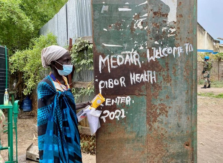 10 sự thật về Thập kỷ đầu tiên đầy gian khó của Nam Sudan, quốc gia trẻ nhất thế giới ảnh 5