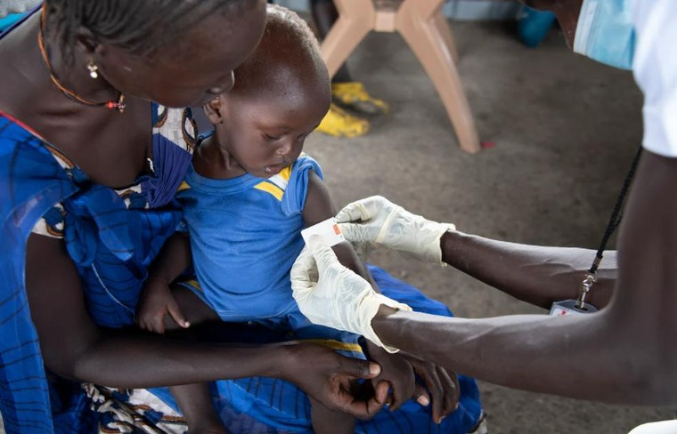 10 sự thật về Thập kỷ đầu tiên đầy gian khó của Nam Sudan, quốc gia trẻ nhất thế giới ảnh 2