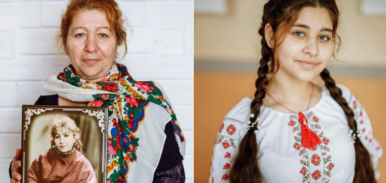 'Tôi thực sự không muốn trở thành một người vợ ở tuổi 14' ảnh 4