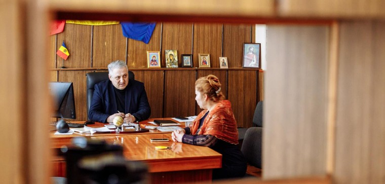 'Tôi thực sự không muốn trở thành một người vợ ở tuổi 14' ảnh 6