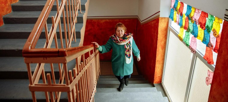 'Tôi thực sự không muốn trở thành một người vợ ở tuổi 14' ảnh 10