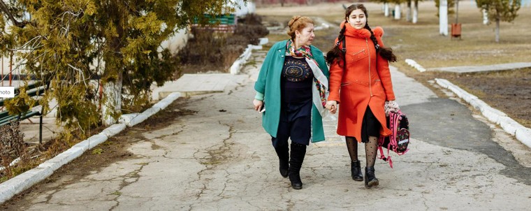 'Tôi thực sự không muốn trở thành một người vợ ở tuổi 14' ảnh 11