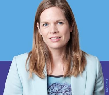 UN Women: Diễn đàn Bình đẳng Thế hệ - Bảy hành động thay đổi thế giới ảnh 3