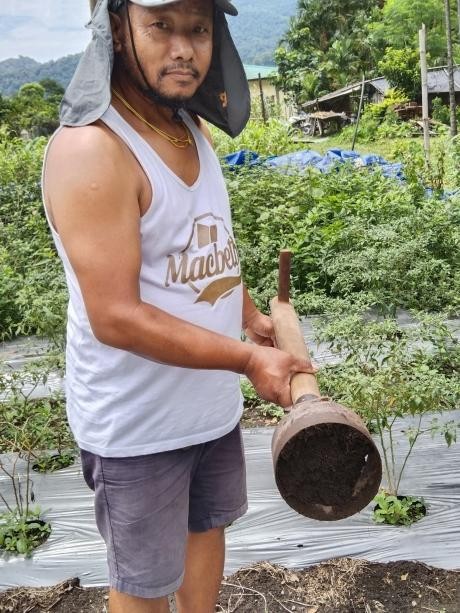 Bhutan: Hành trình ‘cay’ để bảo tồn hương vị ớt ảnh 1