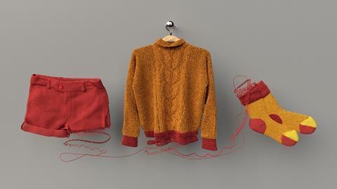 Đích đến cuối cùng của những bộ quần áo, công cuộc 'xanh' hóa ngành thời trang ảnh 2