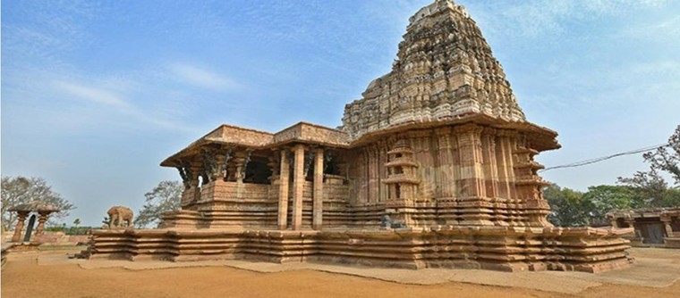 Chiêm ngưỡng những Di sản Thế giới UNESCO mới nhất đến từ Trung Quốc, Ấn Độ, Iran, Ả Rập & Châu Âu ảnh 4