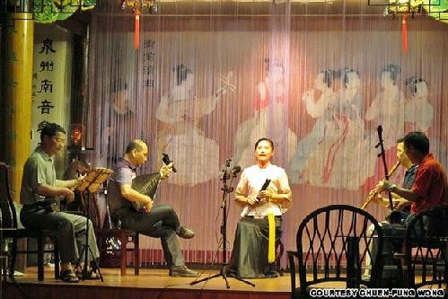 Chiêm ngưỡng những Di sản Thế giới UNESCO mới nhất đến từ Trung Quốc, Ấn Độ, Iran, Ả Rập & Châu Âu ảnh 2