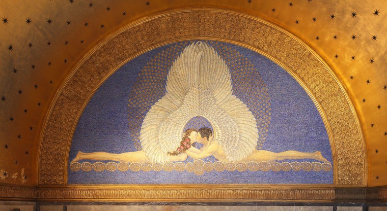 Chiêm ngưỡng những Di sản Thế giới UNESCO mới nhất đến từ Trung Quốc, Ấn Độ, Iran, Ả Rập & Châu Âu ảnh 14