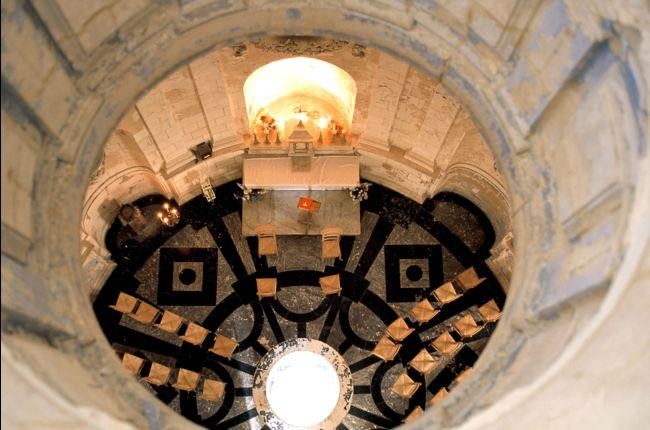 Chiêm ngưỡng những Di sản Thế giới UNESCO mới nhất đến từ Trung Quốc, Ấn Độ, Iran, Ả Rập & Châu Âu ảnh 12