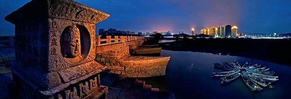 Chiêm ngưỡng những Di sản Thế giới UNESCO mới nhất đến từ Trung Quốc, Ấn Độ, Iran, Ả Rập & Châu Âu ảnh 1