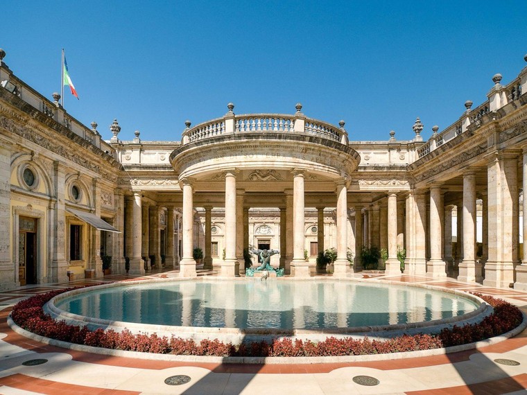 Chiêm ngưỡng những Di sản Thế giới UNESCO mới nhất đến từ Trung Quốc, Ấn Độ, Iran, Ả Rập & Châu Âu ảnh 9