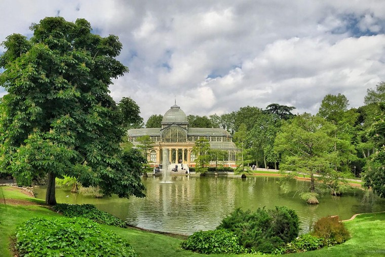 Chiêm ngưỡng những Di sản Thế giới UNESCO mới nhất đến từ Trung Quốc, Ấn Độ, Iran, Ả Rập & Châu Âu ảnh 16