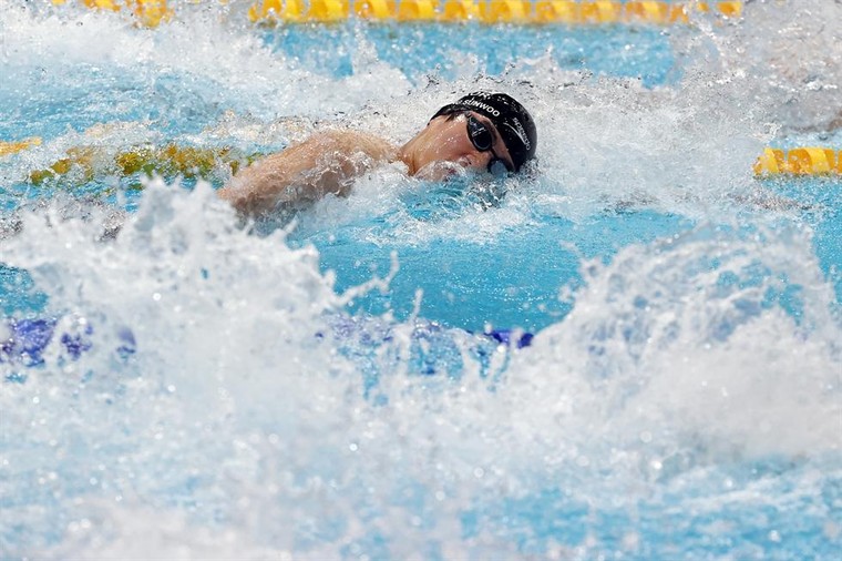 Hàn Quốc đặt niềm tin vào thế hệ vận động viên trẻ tại Olympic Paris 2024 ảnh 3