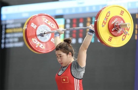 Tokyo 2020: Để cái kết vẫn có thể mở ra nhiều hy vọng ảnh 3