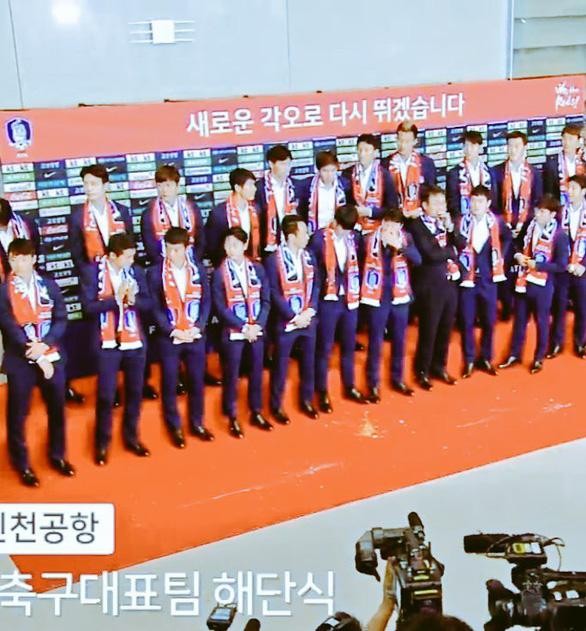 Tokyo 2020: Để cái kết vẫn có thể mở ra nhiều hy vọng ảnh 5