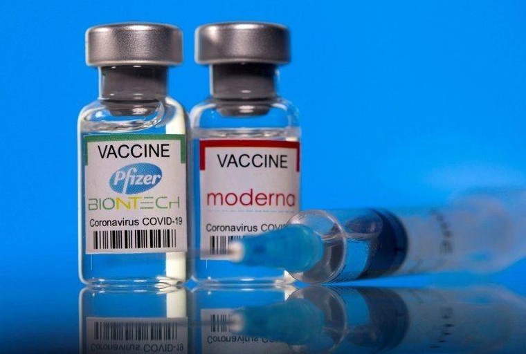 Tiêm vaccine COVID-19 chỉ là sự khởi đầu trong cuộc chiến đẩy lùi dịch bệnh ảnh 2
