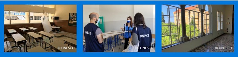 Sự hồi sinh của Beirut: Một năm nhìn lại sau thảm họa nổ kép ảnh 1