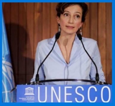 UNESCO kêu gọi bảo vệ Di sản văn hóa và đảm bảo quyền được giáo dục tại Afghanistan ảnh 3