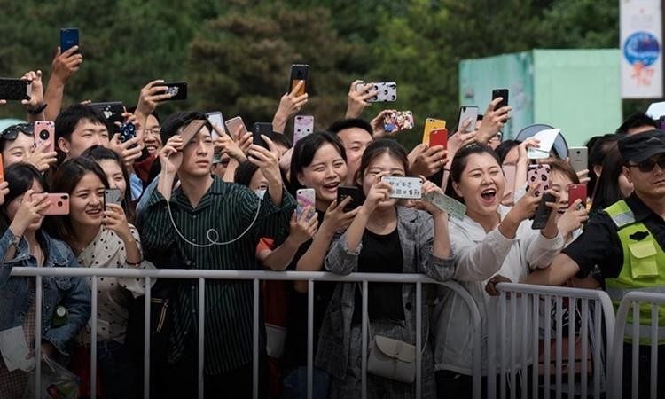 Phong sát: Chiến dịch thanh lọc hay hố đen của ngành giải trí Trung Quốc ảnh 4
