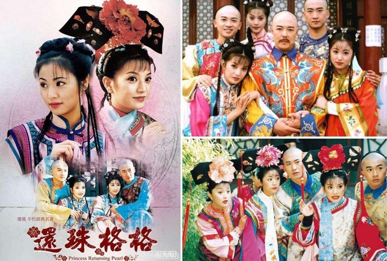 Phong sát: Chiến dịch thanh lọc hay hố đen của ngành giải trí Trung Quốc ảnh 5