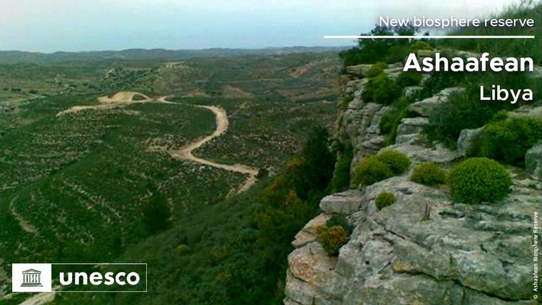 20 Khu dự trữ sinh quyển thế giới vừa được UNESCO công nhận - Phần 1 ảnh 15