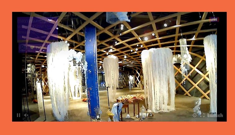 NYC: những tác phẩm phản ánh hình ảnh người châu Á và gốc Á kiên cường trước làn sóng thù ghét ảnh 6